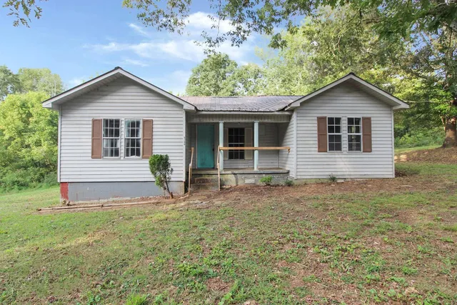 6260 County Road 1564, Baileyton, AL 35019