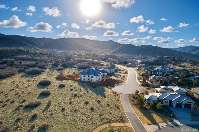 10542 Leonardo Place, Littleton, CO 80125