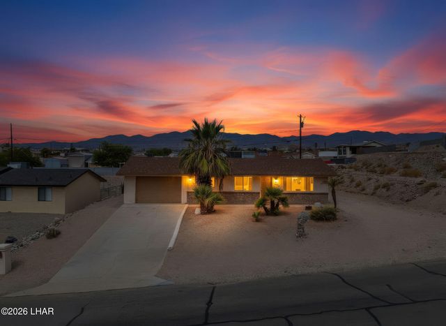 1010 Coconut Grove Dr, Lake Havasu City, AZ 86404