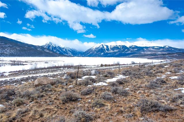 PARCEL One B Tract, Twin Lakes, CO 81251