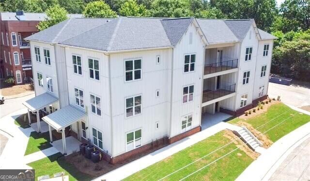 240 Martha Dr, Athens, GA 30606