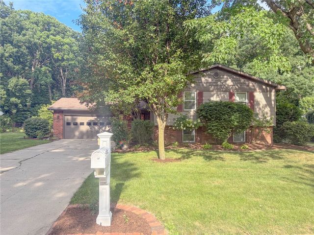 3623 Tuttle St, Danville, IL 61832