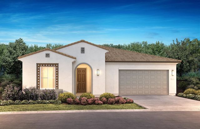 Vantage Plan in Kindred Balfour, Brentwood, CA 94513