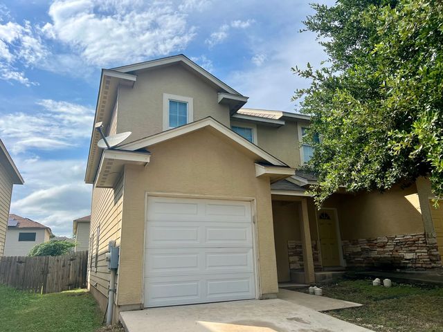 5107-5109 Flipper Dr, San Antonio, TX 78238