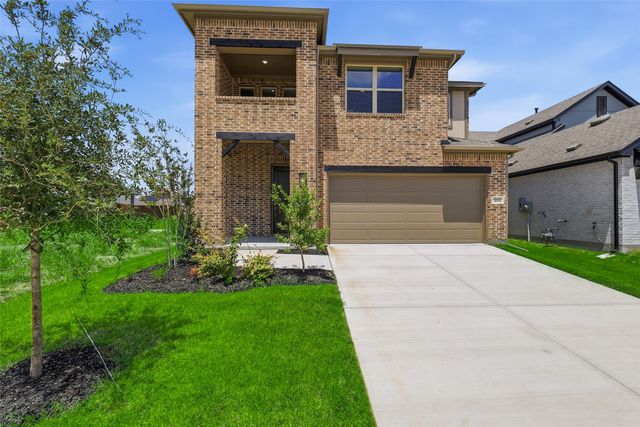 808 Antioch Dr, McKinney, TX 75071