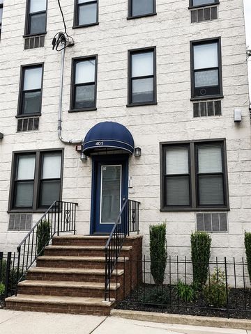 401 Monroe St #2R, Hoboken, NJ 07030