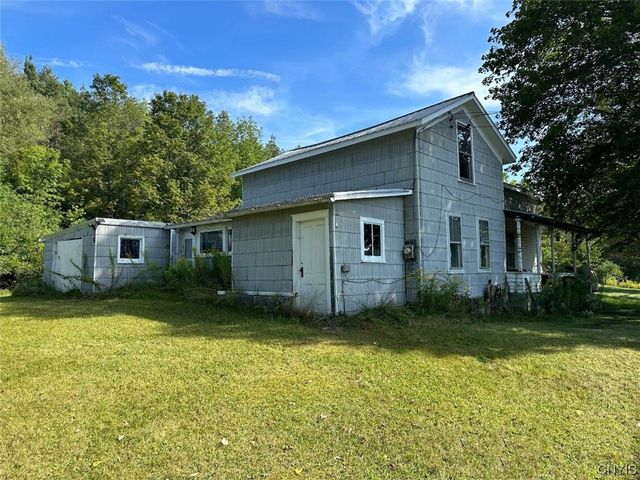 3444 E  State St, Wellsville, NY 14895