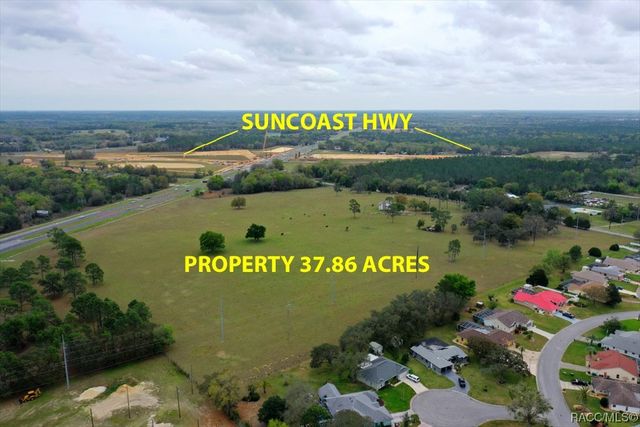 4810 W  Gulf To Lake Hwy, Lecanto, FL 34461