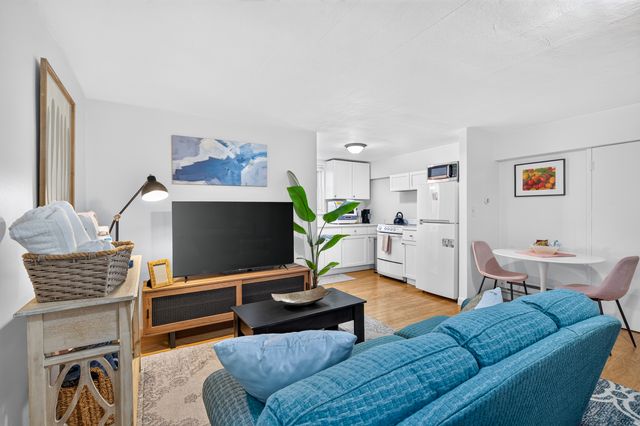 105 Chestnut St #2B, Brookline, MA 02445