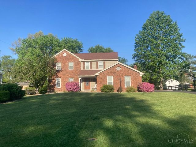 4969 Cinnamon Ct, Cincinnati, OH 45244
