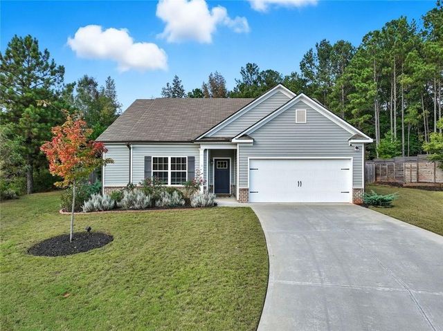 1002 Hess Ct, Monroe, GA 30655
