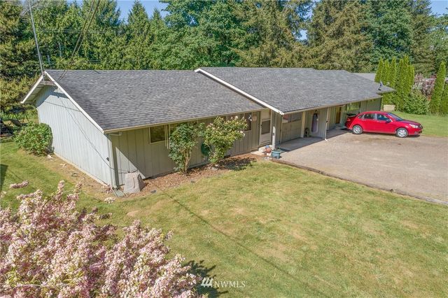 3660 Old Lewis River Rd, Woodland, WA 98674