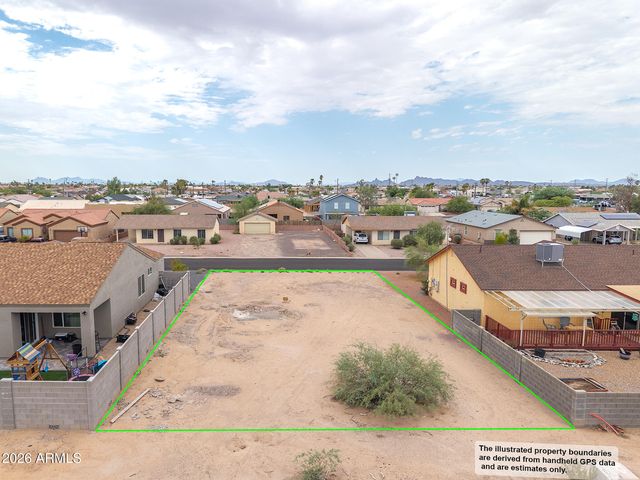 9510 W SWANSEA Drive #248, Arizona City, AZ 85123