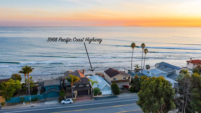 3968 Pacific Coast Hwy, Ventura, CA 93001