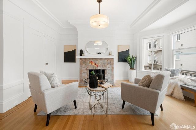 24 Magnolia St, San Francisco, CA 94123