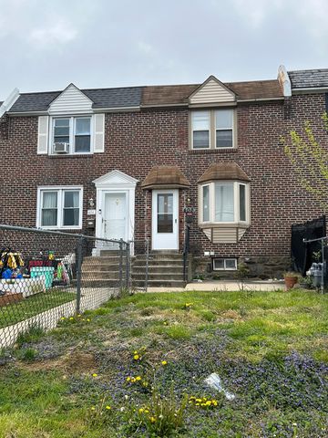 402 S  Church St, Clifton Heights, PA 19018