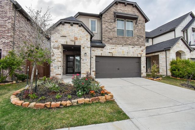 6634 Albany Forest Ct, Katy, TX 77494