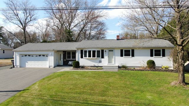 38 Aloha Dr, Enfield, CT 06082