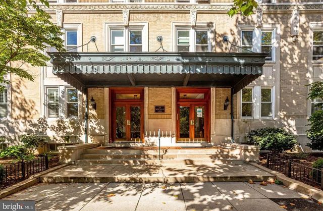 1901 Columbia Rd NW #203, Washington, DC 20009