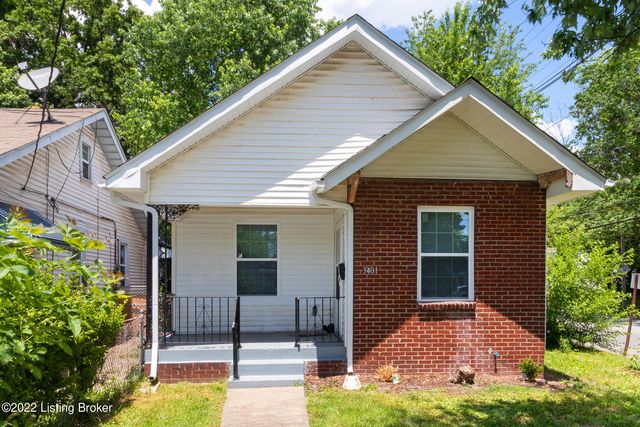 3401 Grand Ave, Louisville, KY 40211