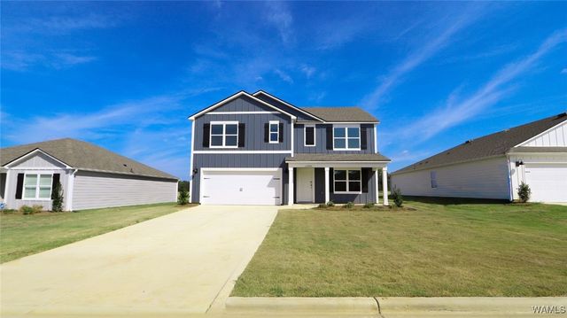 11581 McCord Ln, Moundville, AL 35474
