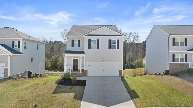276 Expedition Dr, North Augusta, SC 29841