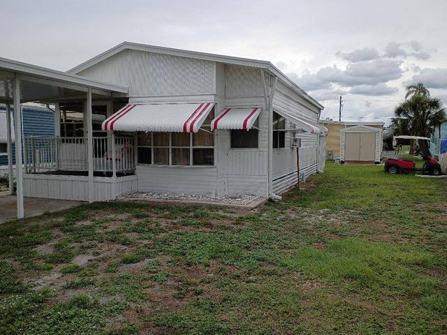 4009 Aloha Blvd, Ruskin, FL 33570