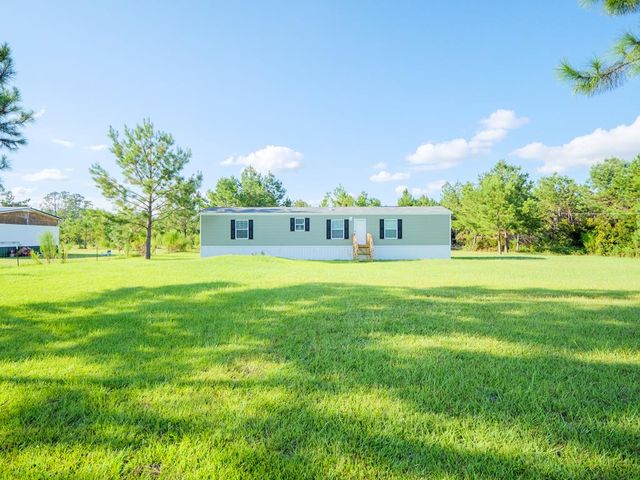 70 Oscar Carter Ln, Naylor, GA 31641