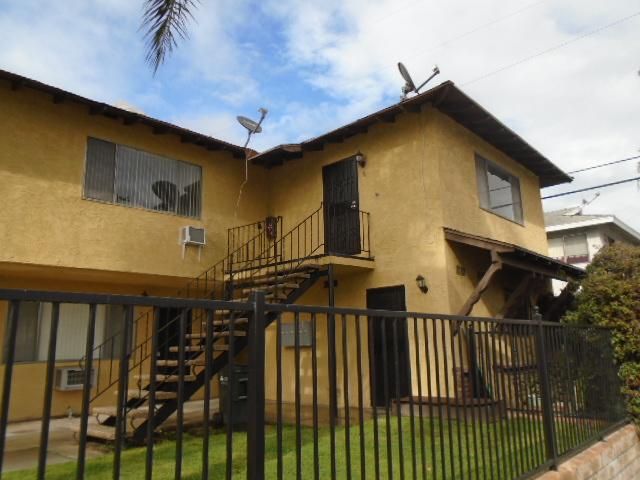 322 N  Prospero Dr #6, Covina, CA 91723