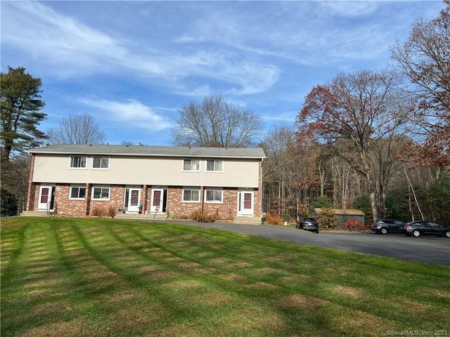 6 Anton Rd #A, Mansfield, CT 06268
