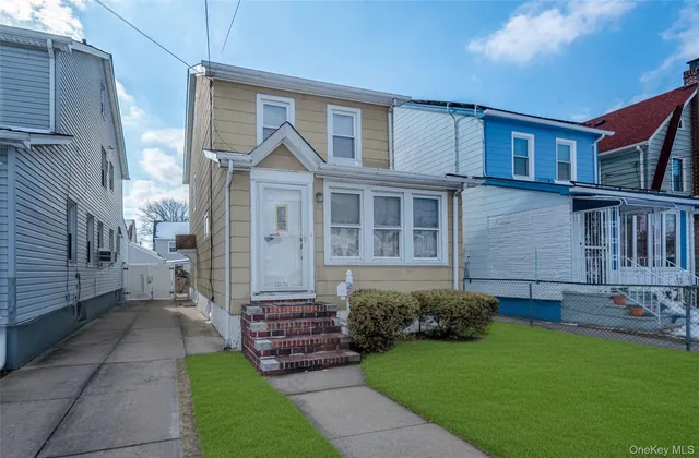 221-72 91st Avenue, Queens Village, NY 11428