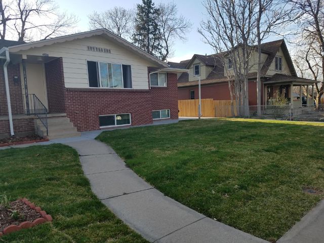 4089 Ames St, Wheat Ridge, CO 80212