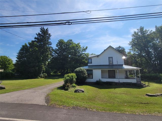 92 Caswell St #2, Afton, NY 13730
