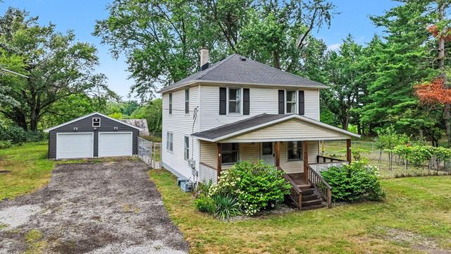 6444 Lovers Ln, Portage, MI 49002