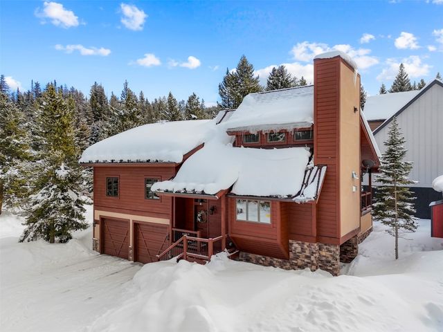 24 Maple Rd, Winter Park, CO 80482