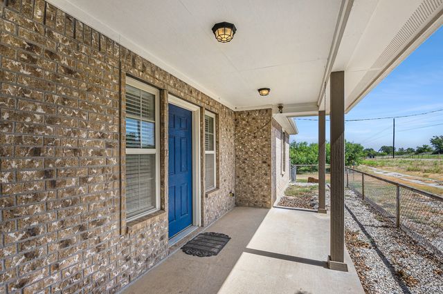 1780 FM 4, Jacksboro, TX 76458