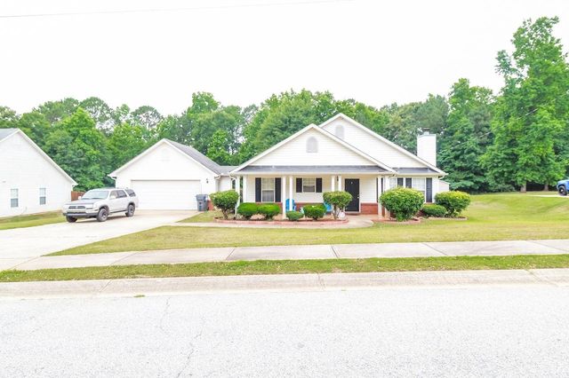 70 Autumn Ct, Covington, GA 30016