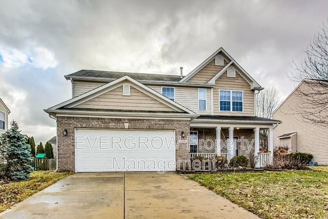 10899 Veon Dr, Fishers, IN 46038