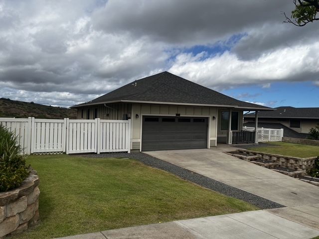 92-755 Welo St, Kapolei, HI 96707