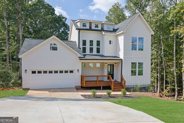 553 Somersby Dr, Dallas, GA 30157