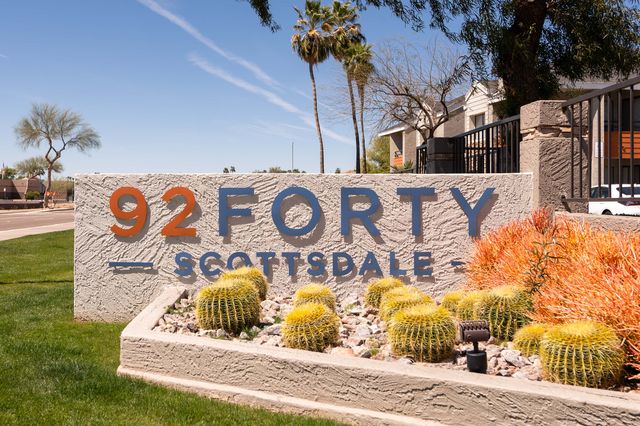 9240 E  Redfield Rd #4-124, Scottsdale, AZ 85260