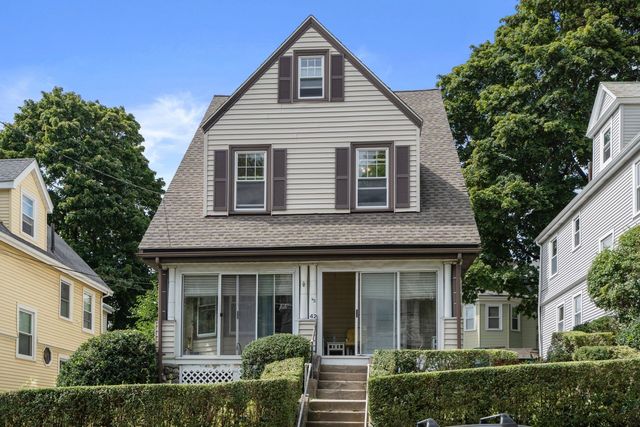 42 Bigelow St, Brighton, MA 02135