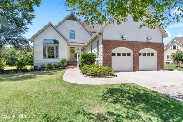 188 Edgewater Circle, Sunset Beach, NC 28468