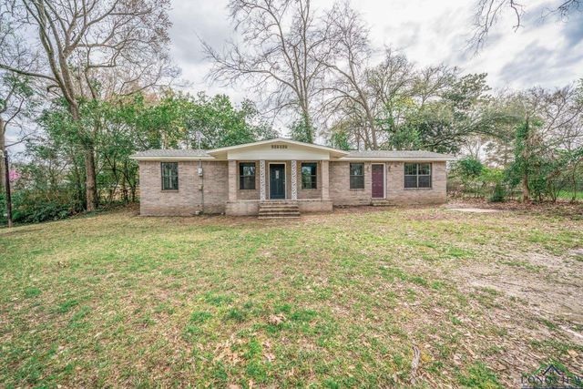 405 W  South St, Overton, TX 75684