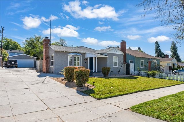 6226 Magnolia Ave, Whittier, CA 90601