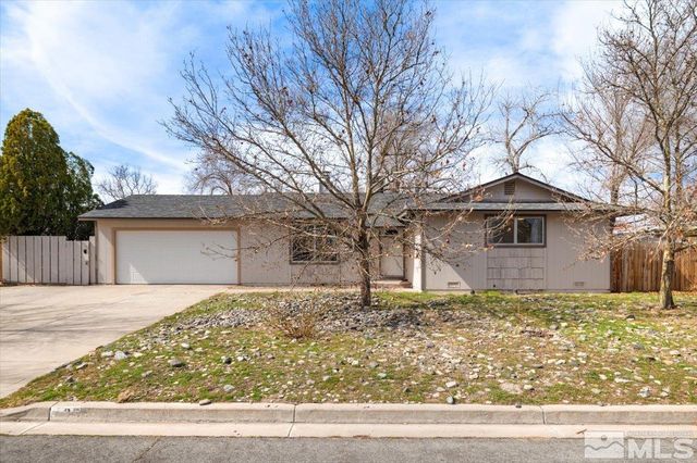 350 Sycamore St, Fernley, NV 89408