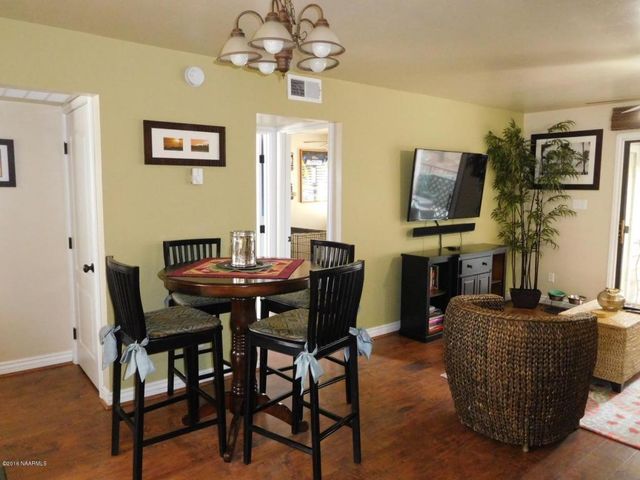 3200 S  Litzler Dr #5-121, Flagstaff, AZ 86005