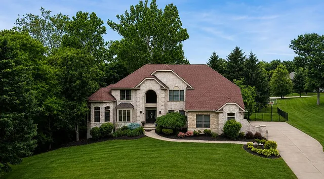 10299 Ryans Way, Cincinnati, OH 45241