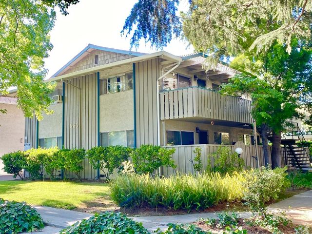 585 Valley Forge Way #3, Campbell, CA 95008