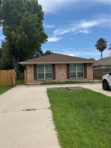3731 Alton St, Metairie, LA 70001